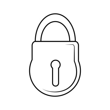 Vektör illüstrasyonu, simge ögesi 