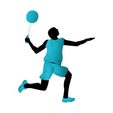 Vektör illüstrasyonu, simge ögesi arkaplanı