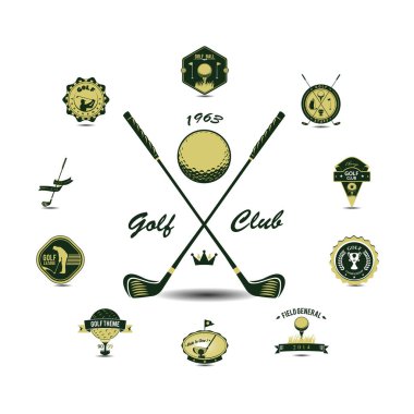 Vektör illüstrasyonu, simge ögesi arkaplanı