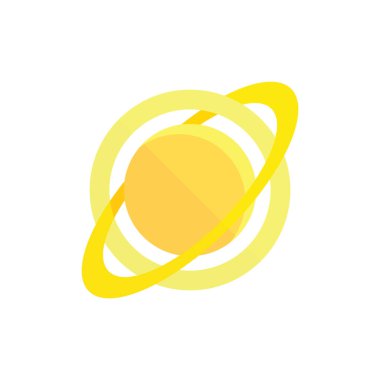 vektör resimleme renkli simgesi