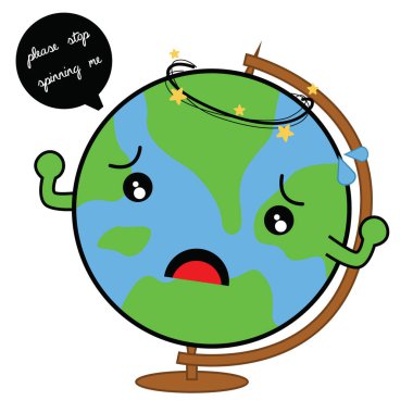 Vektör illüstrasyonu, simge ögesi 