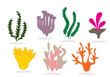 Yaratıcı simgenin modern grafik vektör çizimi