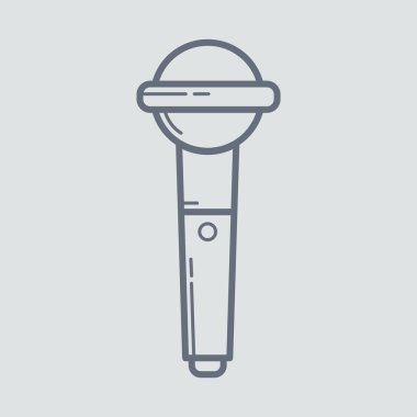 Ev Aletleri ikonu vektör illüstrasyonu