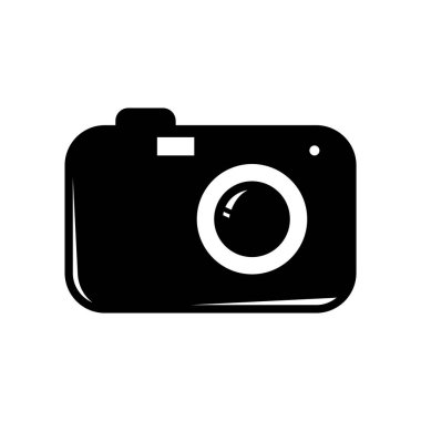 Vektör illüstrasyonu, simge ögesi arkaplanı