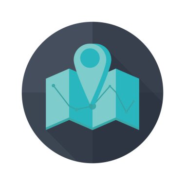 modern yaratıcı vektör illüstrasyonu