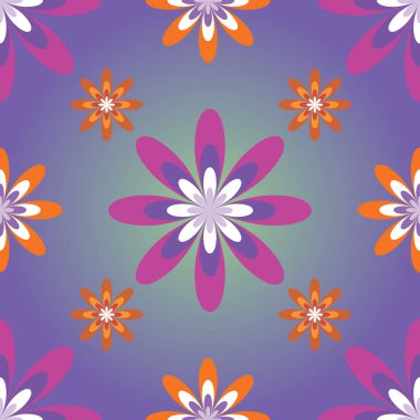 Basit grafik simgesi vektör illüstrasyonu 