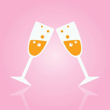 minimalist poster, vektör dijital sanat