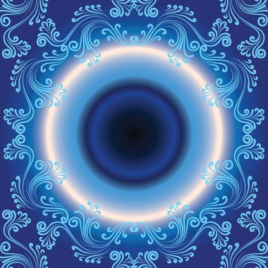 Grafik simgesi, vektör illüstrasyonu