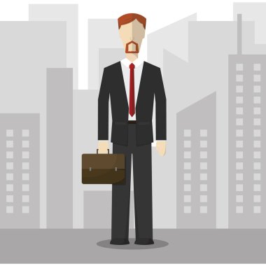 Grafik simgesi, vektör illüstrasyonu