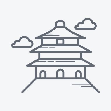 modern yaratıcı vektör illüstrasyonu