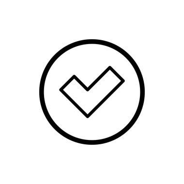 Vektör illüstrasyonu, simge ögesi