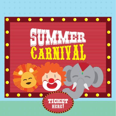 Vektör illüstrasyonu, simge ögesi arkaplanı