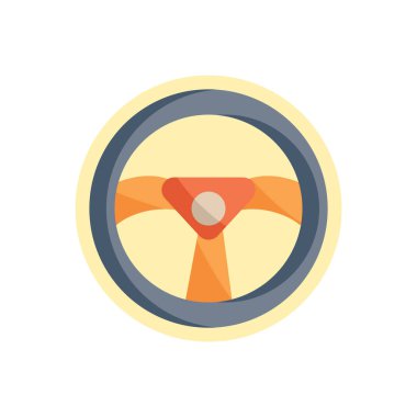 Vektör illüstrasyonu, simge ögesi arkaplanı