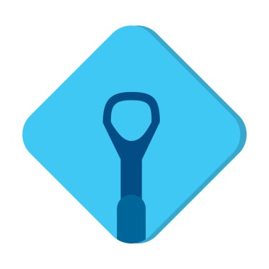 minimalist poster, vektör dijital sanat