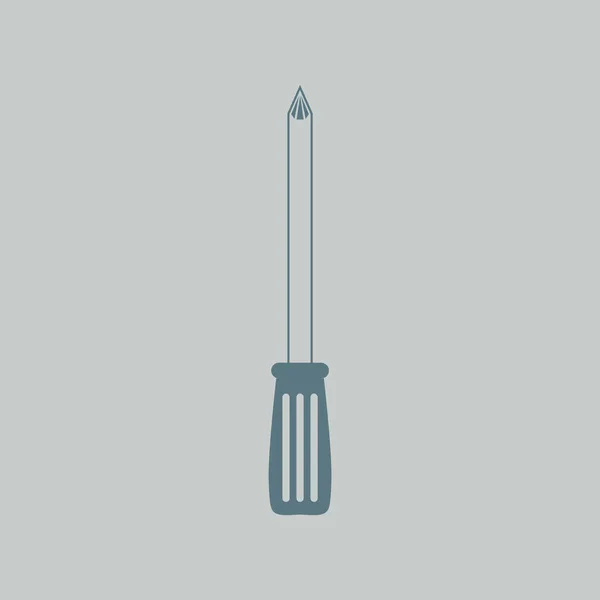 Vektor Illustration Des Modernen Designs Mit Bleistift — Stockvektor