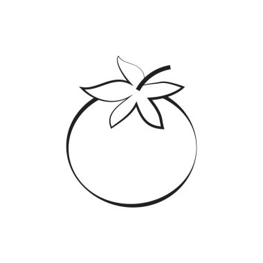 Vektör illüstrasyonu, simge ögesi 