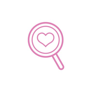 Vektör illüstrasyonu, simge ögesi