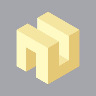 Vektör illüstrasyonu, simge ögesi 