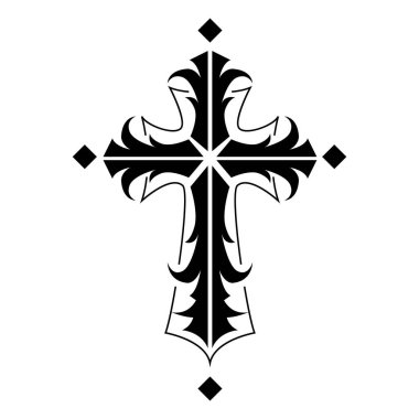 Vektör illüstrasyonu, simge ögesi arkaplanı