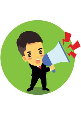 Vektör illüstrasyonu, simge ögesi arkaplanı