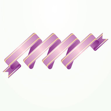 Desenli arkaplan biçimlendirilmiş vektör çizimi