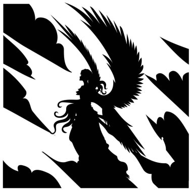 Vektör illüstrasyonu, simge ögesi 