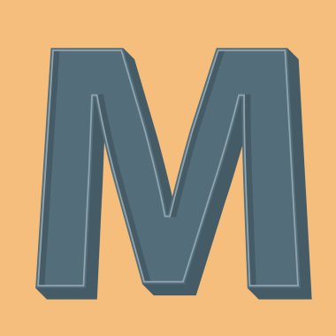 Vektör illüstrasyonu, simge ögesi 