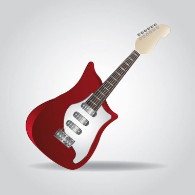 minimalist poster, vektör dijital sanat