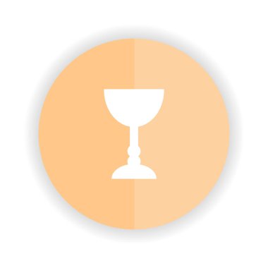 Basit renk vektör illüstrasyonu