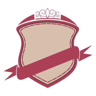 etiket simgesi vektör illüstrasyonu 