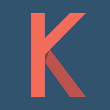 Eğitim simgelerine ve vektör illüstrasyonuna sahip basit biçimlendirilmiş pankart