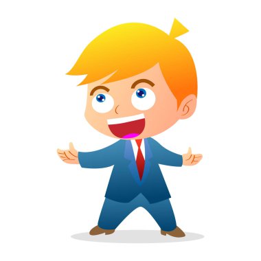 Vektör illüstrasyonu, simge ögesi arkaplanı