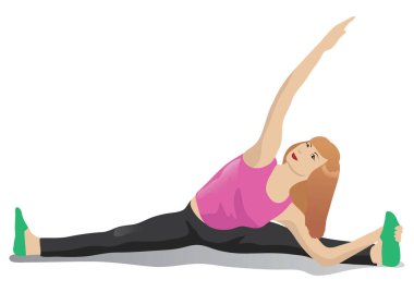 Grafik simgesi, vektörel illüstrasyon