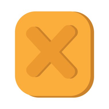 Grafik simgesi, vektör illüstrasyonu