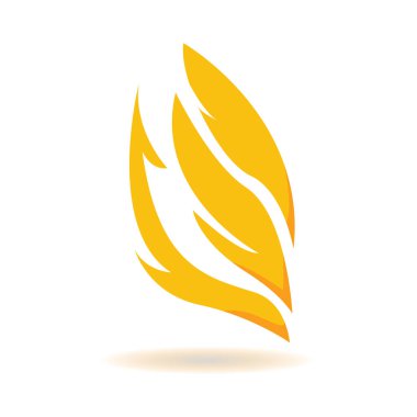 Grafik simgesi, vektör illüstrasyonu