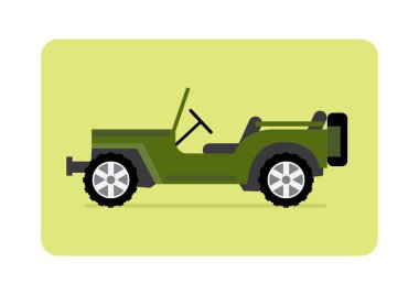 Araçlar simge vektör illüstrasyonu 