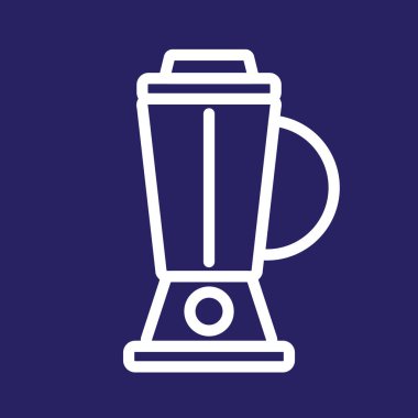 Vektör illüstrasyonu, simge ögesi biçimi