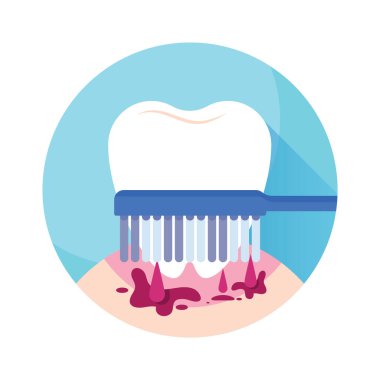 simge basit grafik vektör çizimi