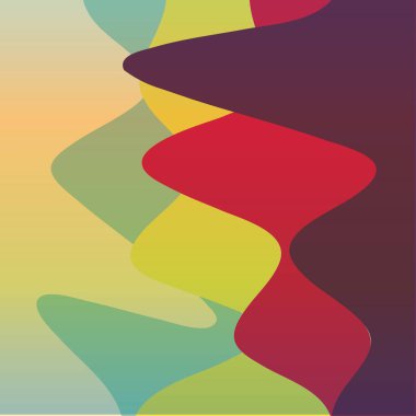 Grafik simgesi, vektörel illüstrasyon