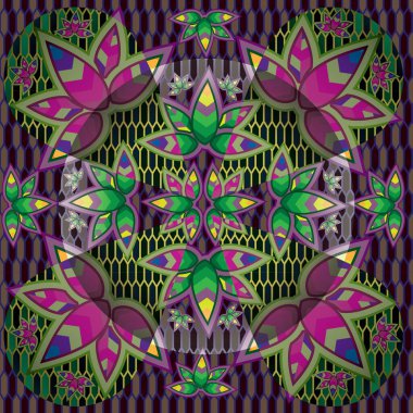 Soyut arkaplan vektör çizimi