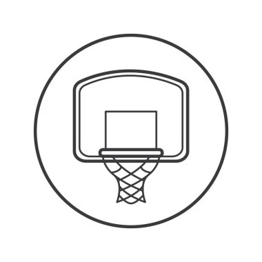 Vektör illüstrasyonu, simge ögesi arkaplanı