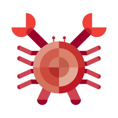 Vektör illüstrasyonu, renk ögesi arkaplanı