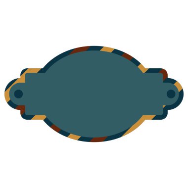 minimalist poster, vektör dijital sanat