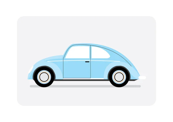 Vehicles Icon Vector Illustration — Stock Vector