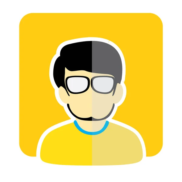 Vektorillustration Icon Element — Stockvektor