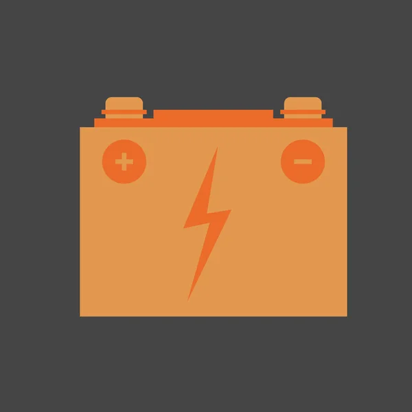 Vektorillustration Icon Element — Stockvektor