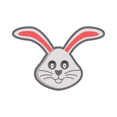 Vektör illüstrasyonu, simge ögesi 