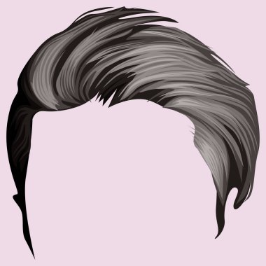 Basit renk vektör illüstrasyonu