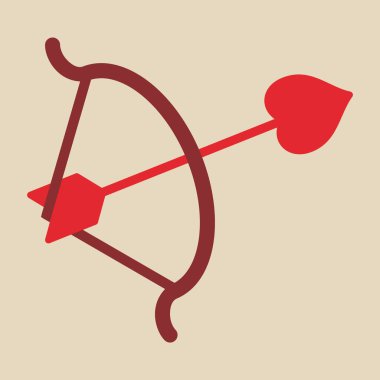 aşkın yaratıcı vektör çizimi