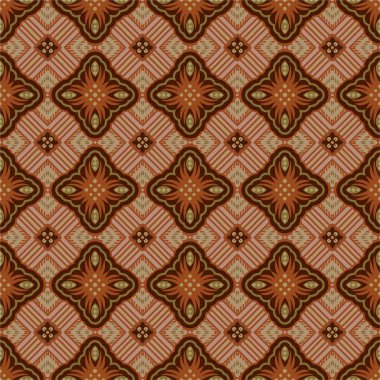 Kahverengi rengin soyut arkaplanı